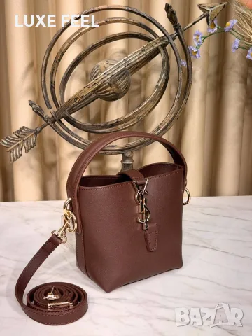 Yves Saint Laurent ⚜️Дамски Чанти , снимка 8 - Чанти - 56301263
