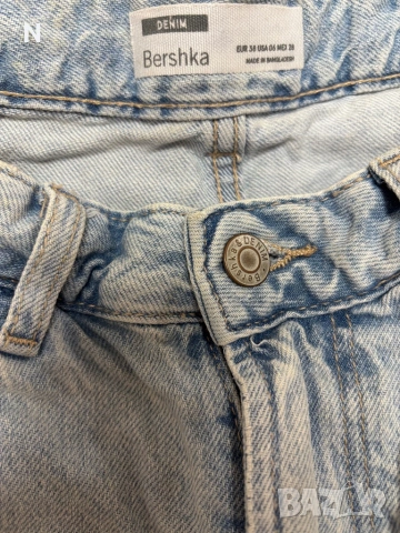 Къси панталони на Bershka, снимка 3 - Къси панталони - 53141441