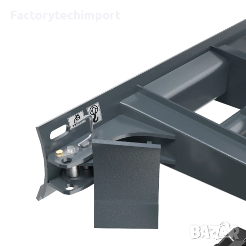 Мини багер RIPPA R18 PRO – KUBOTA (3 цилиндъра) | 1.8т. | 2.42 м копаене | навес |, снимка 12 - Индустриална техника - 52720089