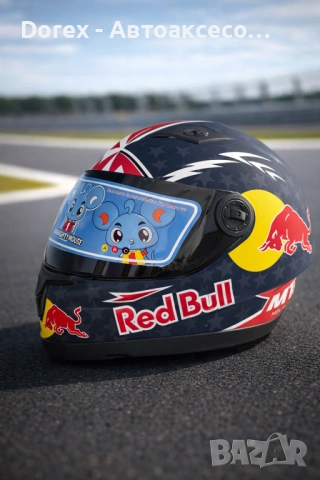 Детска каска №242 гланц и мат, снимка 3 - Други - 53686365