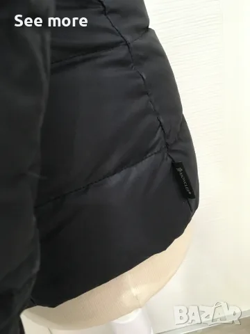 Оригинално яке  Moncler  Angers Giubbotto, снимка 4 - Якета - 52081128