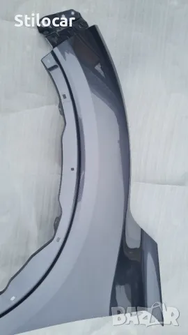 Калник Honda HR-V 2018г преден ляв, снимка 2 - Части - 49324075