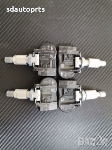 4x Нови TPMS Датчик налягане Гумит Land Rover Jaguar Vovlo FORD Range