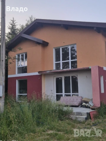 Продавам къща с. Широки Дол, Самоков