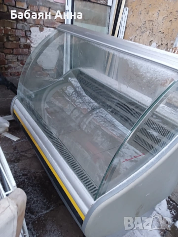 Хладилник , снимка 2 - Хладилници - 53335641