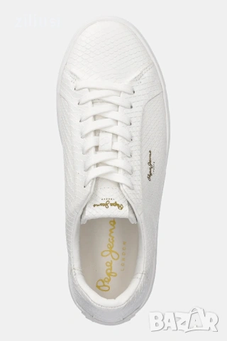 Маратонки Pepe Jeans CAMDEN RUMP W, снимка 4 - Маратонки - 53210000