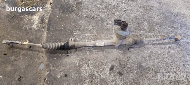 Кормилна рейка TRW Opel Corsa D 1.3 - 140лв, снимка 3 - Части - 47880536