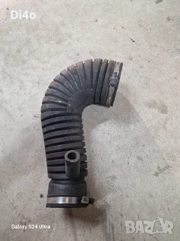 турбо тръба за w202 2.5td