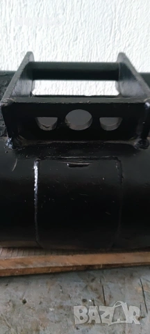 кофа за минибагер 2t ,използвана, снимка 3 - Индустриална техника - 53278910