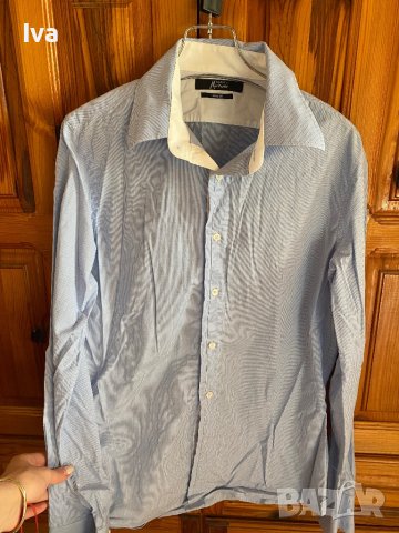 Риза Guess by Marciano Slim fit