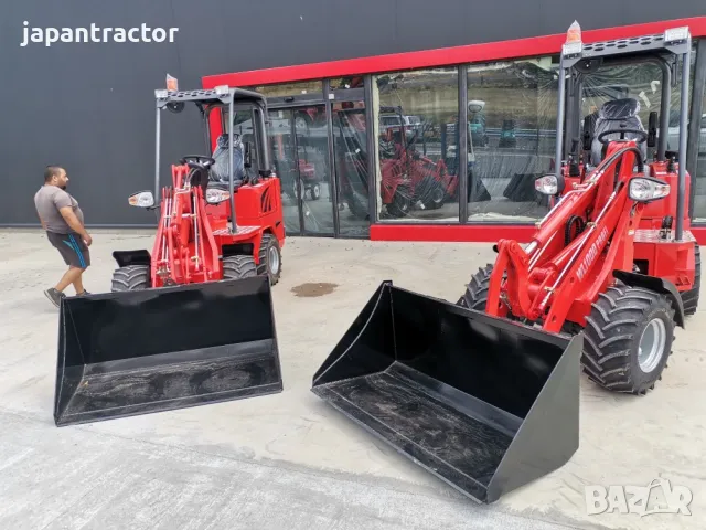 челни товарачи нови, снимка 18 - Индустриална техника - 47818356