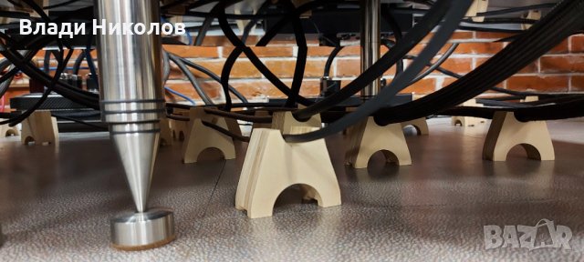 "Елеватори"-Кабелни носачи продавам, снимка 6 - Аудиосистеми - 38990269