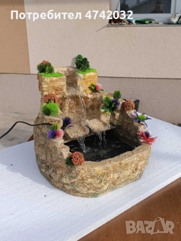 Оригинални и изработени с внимание към детайла шадравани, снимка 12 - Декорация за дома - 53716729