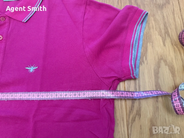 Поло тениска Dior, снимка 11 - Тениски - 53460159