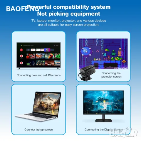 ^%Нова G7 Android 14 40,000 игри 15000 канала  Игрова конзола и tv box в едно Plus Gaming TV Box , снимка 10 - Xbox конзоли - 48853674