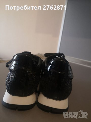 Casadei намалям на 45лв , снимка 5 - Дамски ежедневни обувки - 38976904