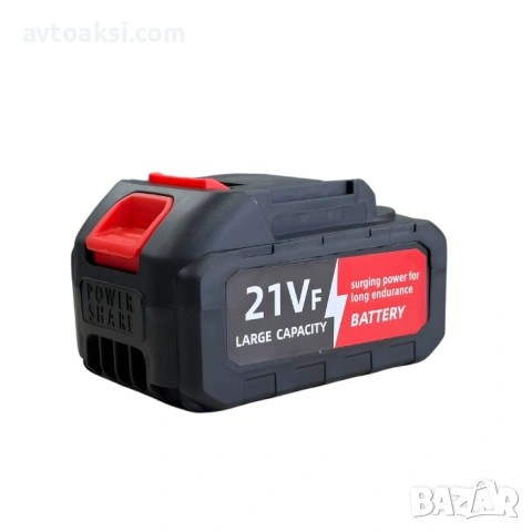 Помпа за гориво с батерия 21V/ 45л/мин-43104, снимка 5 - Аксесоари и консумативи - 53337606