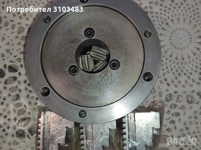Универсали за струг/фреза, снимка 10 - Стругове - 51407888