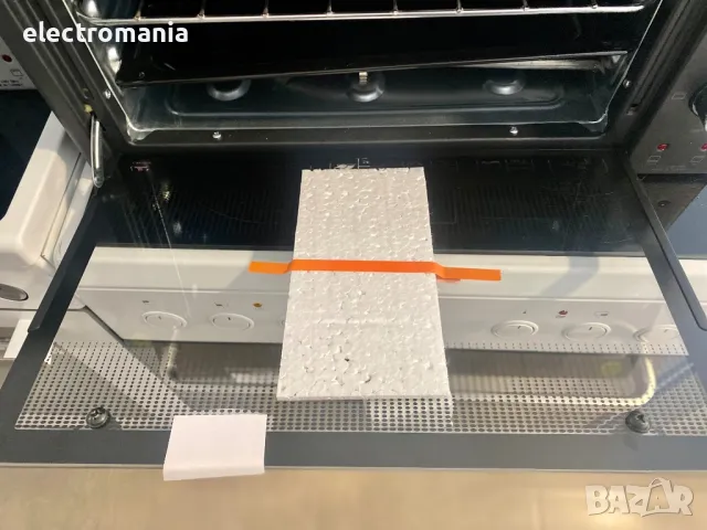 фурна ,Nurgas’ 36 литра, снимка 5 - Печки, фурни - 48678255