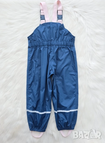 Комплект за дъжд Reima и impidimpi 3-4 години , снимка 5 - Детски панталони и дънки - 52327460
