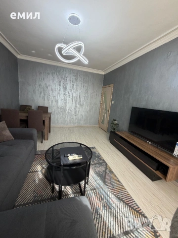 🌟 ЛУКСОЗЕН ТРИСТАЕН АПАРТАМЕНТ ПОД НАЕМ – ЦЕНТЪР, ПЛОВДИВ, снимка 2 - Апартаменти - 53684456