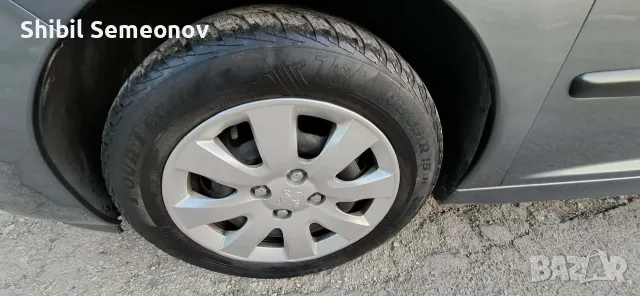 Peugeot 207 2010г.  2000€, снимка 14 - Автомобили и джипове - 55954738