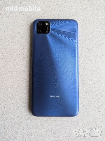 HUAWEI Y5p 2020, снимка 2 - Huawei - 51552289