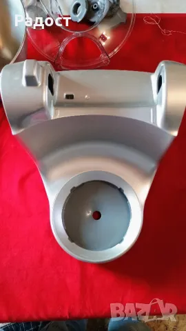 На ЧАСТИ Планетарен миксер Kenwood KHC-29 , снимка 13 - Миксери - 48730121