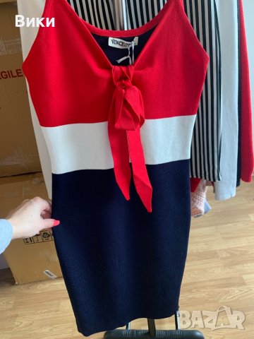 Нова рокля с етикет, снимка 9 - Рокли - 39547081