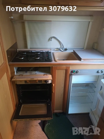 Swift Diamond , снимка 7 - Каравани и кемпери - 53187173