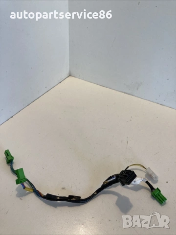 Жица за мотор на клапата на парното за Peugeot 4007 2.2 HDI (2009) 8520A006, снимка 2 - Части - 53653444