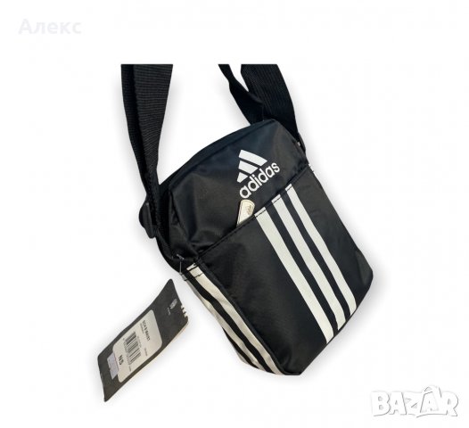 Чанта Adidas за през рамо , снимка 7 - Чанти - 35699398