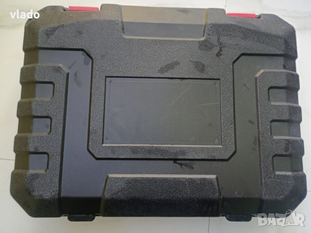 Къртач / перфоратор 1500 вата, снимка 10 - Перфоратори - 52233981