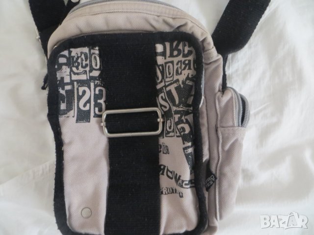 Мъжки спортни чантички Protest, S&G Collection, Erreà, S.Oliver, снимка 3 - Чанти - 25122552