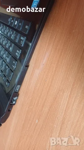 15.6' Toshiba Pentium Quad Core/8GB RAM/128GB SSD  гланцов лаптоп , снимка 6 - Лаптопи за дома - 55903124