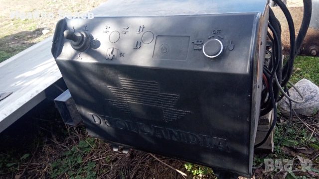 Падащ борд за Спринтер, снимка 5 - Части - 53823120