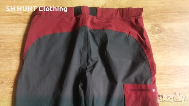 Vikafjell ODDA WATERPROOF Stretch Trouser размер L еластичен водонепромокаем панталон - 1813, снимка 12 - Екипировка - 52976778