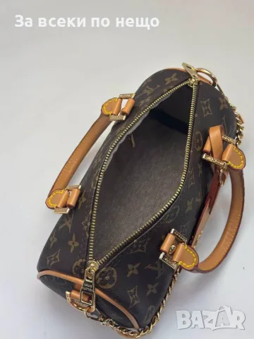 Louis Vuitton Дамска Чанта Луис Витон - Различни Цветове Код SEM-202, снимка 7 - Чанти - 55772460