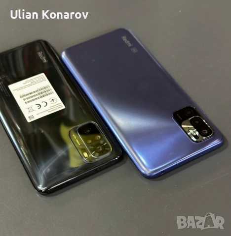 Xiaomi Redmi Note 10 5G / Redmi Note 10 4G, снимка 4 - Xiaomi - 53721462