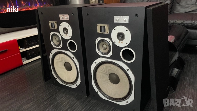 Pioneer HPM-110 Нови, снимка 2 - Тонколони - 51462101