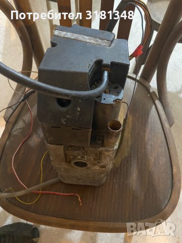 бензинова печка Webasto, снимка 7 - Части - 41750826