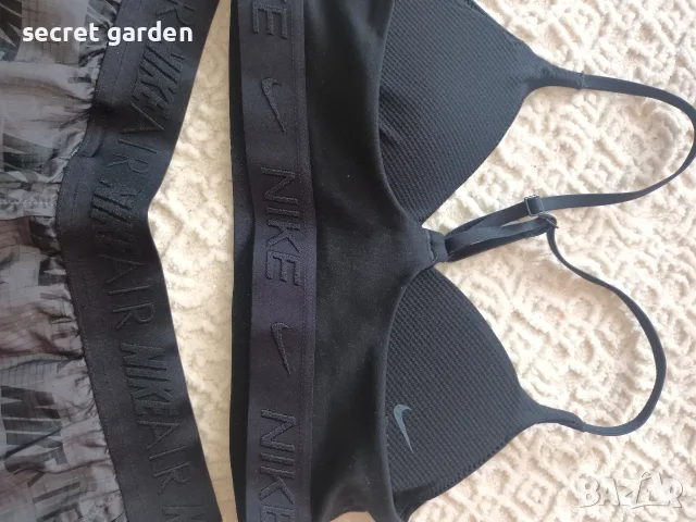 дамски лот nike размер хс-с , снимка 5 - Спортни екипи - 55873689