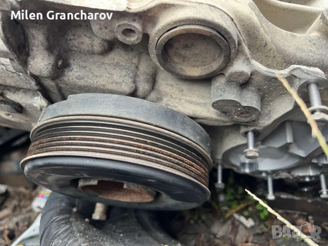 Двигател за БМВ 2.0 Д / BMW 2.0 D, снимка 7 - Части - 52549544