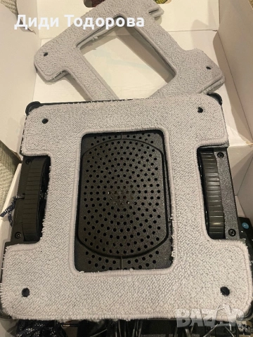 Робот за миене на прозорци , снимка 2 - Други - 53050218