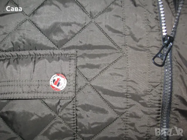 Зимно яке SPORTSWEAR  мъжко,Л-ХЛ, снимка 5 - Якета - 48181151