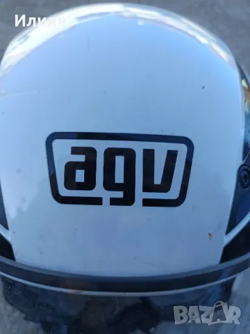 Каска за мотор, снимка 6 - Аксесоари и консумативи - 48807698