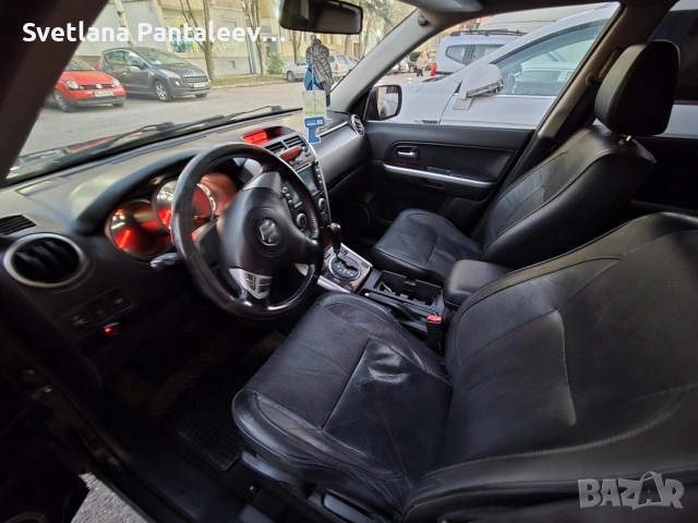 Сузуки Гранд витара, снимка 6 - Автомобили и джипове - 53538995