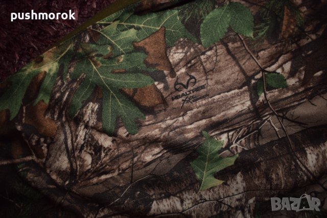 Seeland Realtree Hardwood Green Men pant – ловен панталон Sz L / #00564 /, снимка 3 - Други спортове - 42720712