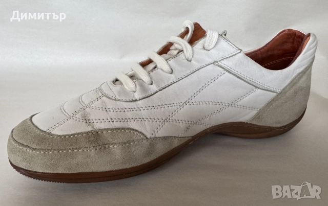 Мъжки спортни обувки AirStep, снимка 7 - Спортни обувки - 52250075