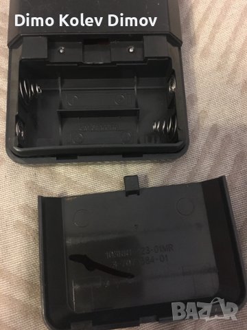 SONY RM U33AV Дистанционно, снимка 4 - Друга електроника - 40492980